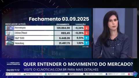 Trump ataca Brasil, China e índia e pressiona por ações; negocia com países que se submetem aos EUA