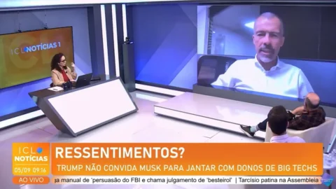 Jamil Chade: Aliança de Trump e Musk parecia inquebrável