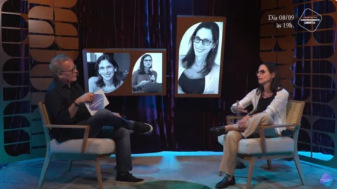 Lilia Schwarcz: Estamos vendo a história acontecer na nossa frente, o que é muito importante