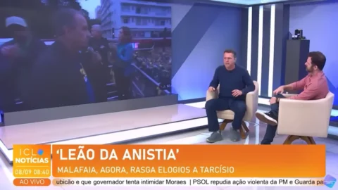 Eduardo Moreira: Tarcísio e Malafaia, Trump e Bilionários: A conexão dos subalternos ao poder
