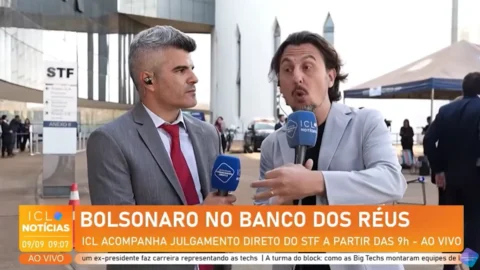Leandro Demori: Para Bolsonaro, líder da trama golpista, é tudo ou nada