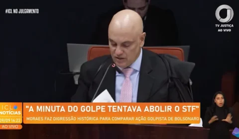 Sensacionalista: Audiência de Brasil x Bolívia é menor que audiência de STF x Bolsonaro