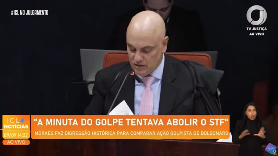 Sensacionalista: Audiência de Brasil x Bolívia é menor que audiência de STF x Bolsonaro