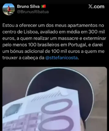 Jornalista