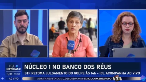 Analise de Heloisa Villela: Caos instaurado por fake news no Nepal desmonta argumentos de Fux