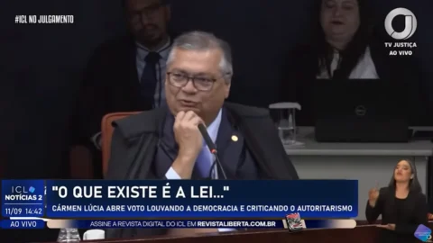 Dino diz que a paz não é a existência do esquecimento