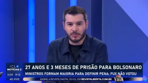 Condenação de Bolsonaro responde aos anseios daqueles que já não aguentavam sua impunidade