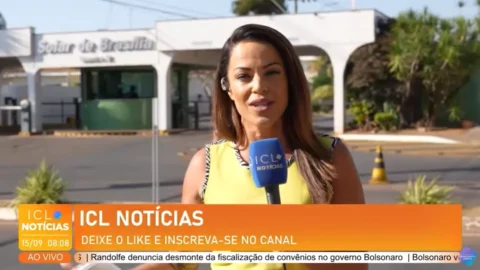 Manuela Borges: Bolsonaro deveria responder também por sua postura inadmissível durante a pandemia