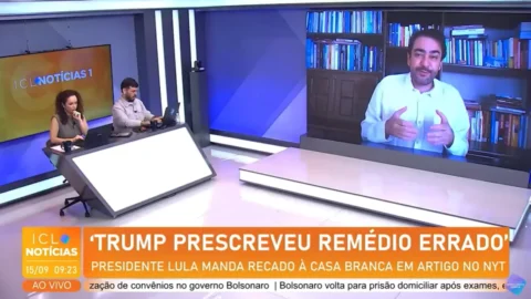 Pedro Costa Jr: Ao punir Bolsonaro e militares, Brasil faz o que os EUA não fizeram