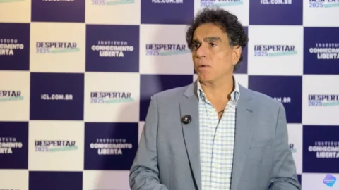 Novo presidente do TST, fala sobre retrocesso social com precarização dos trabalhadores de plataform