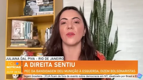 Bolsonaristas avaliam que esquerda venceu “de goleada” com atos no domingo.