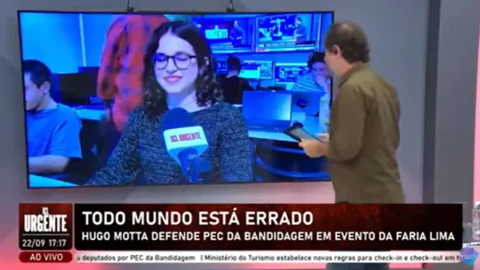 Rechaço popular à PEC da Bandidagem fez com que vários deputados que votem a favor