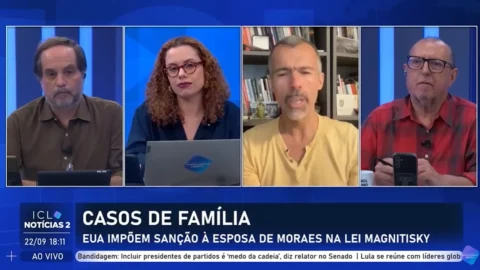 Jamil Chade: Governo Trump tenta constranger Brasil