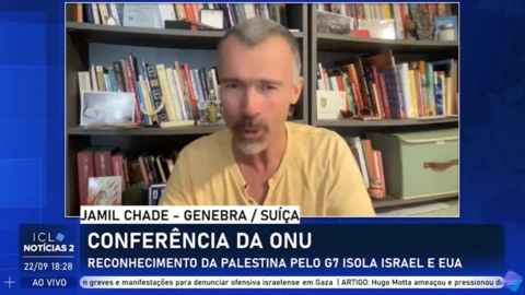 Governo Trump negou vistos para Autoridade Nacional Palestina