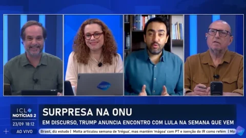 Pedro Costa Jr: Lula faz política do afeto e pode mudar as relações com os EUA
