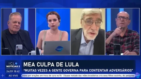 Leonardo Trevisan: “População tem memória política, principalmente quando dói”