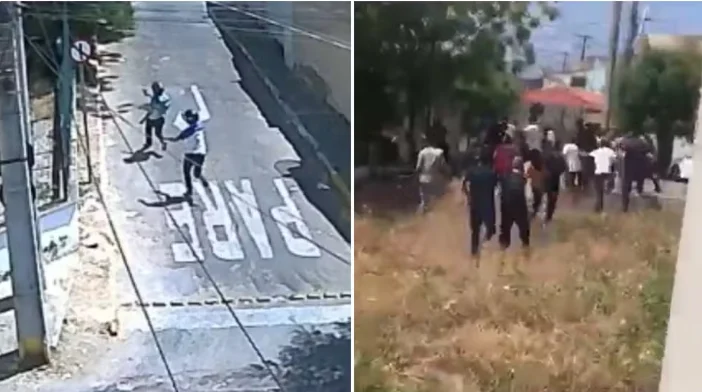 alunos