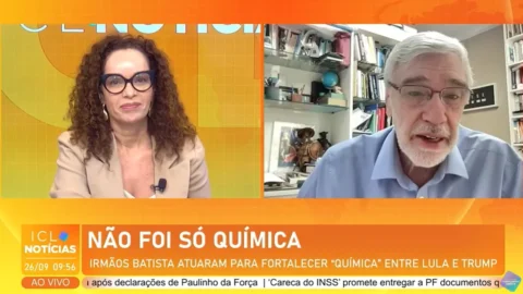 Leonardo Trevisan: Trump colocou sua raiva na balança e passou a dar sinais de aproximação com Lula