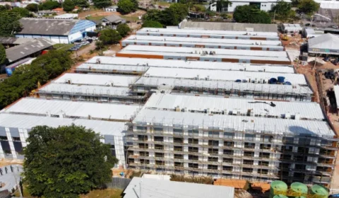 COP30 pede ajuda a bancos e filantropia para pagar hospedagem de países em Belém