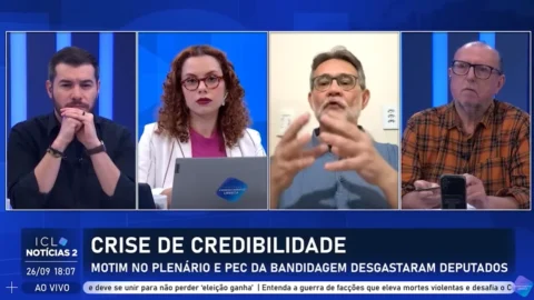 Castro Rocha, sobre grupos bolsonaritas: É um priapismo ideológico que não produz nada de relevante