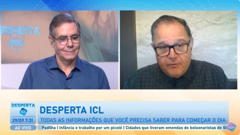 Luís Costa Pinto: Ciro Nogueira, presidente do PP, está em seu labirinto
