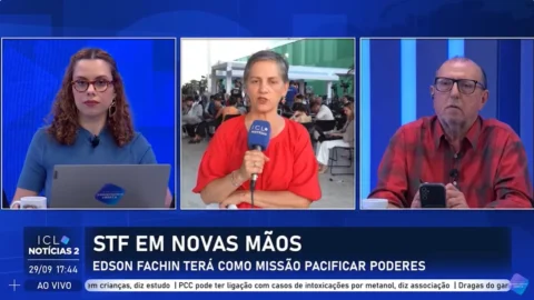 Heloisa Villela: Fachin inicia presidência do STF com julgamento sobre pejotização.