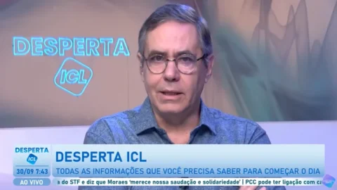 Fábio Pannunzio: Eduardo Bolsonaro quer ocupar o lugar do pai na corrida presidencial