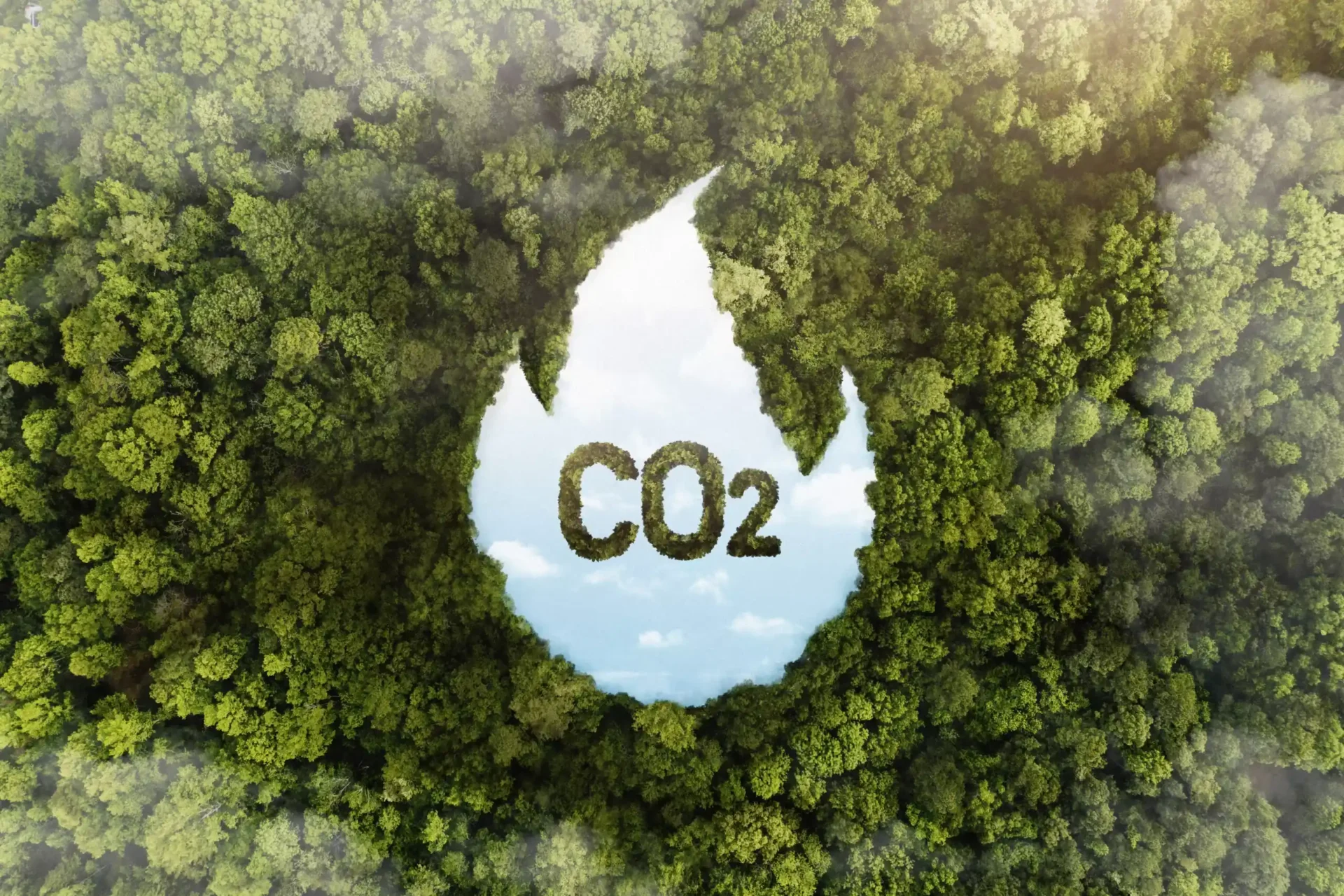 Iniciativas como as da Natura, Mombak, Embrapa e cooperativas mostram como o Brasil já inova e lucra com soluções sustentáveis e carbono neutro. Imagem: reprodução