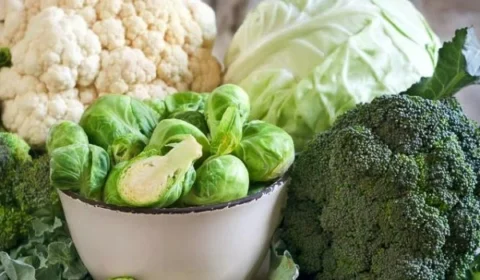 Conheça os vegetais que podem ajudar na regulação dos níveis de açúcar no sangue