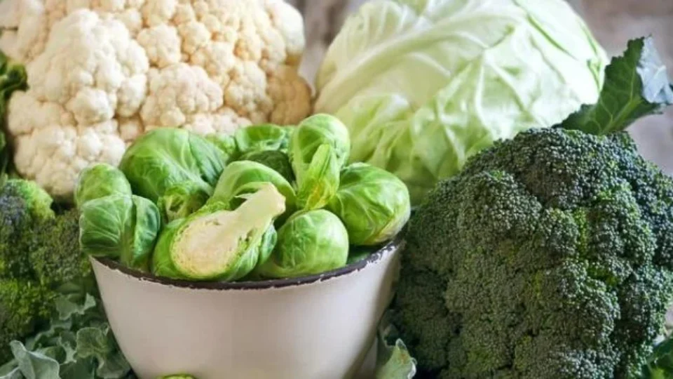 Conheça os vegetais que podem ajudar na regulação dos níveis de açúcar no sangue