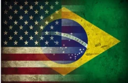 O 7 de setembro e as bandeiras do Brasil