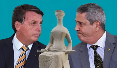É HOJE O DIA