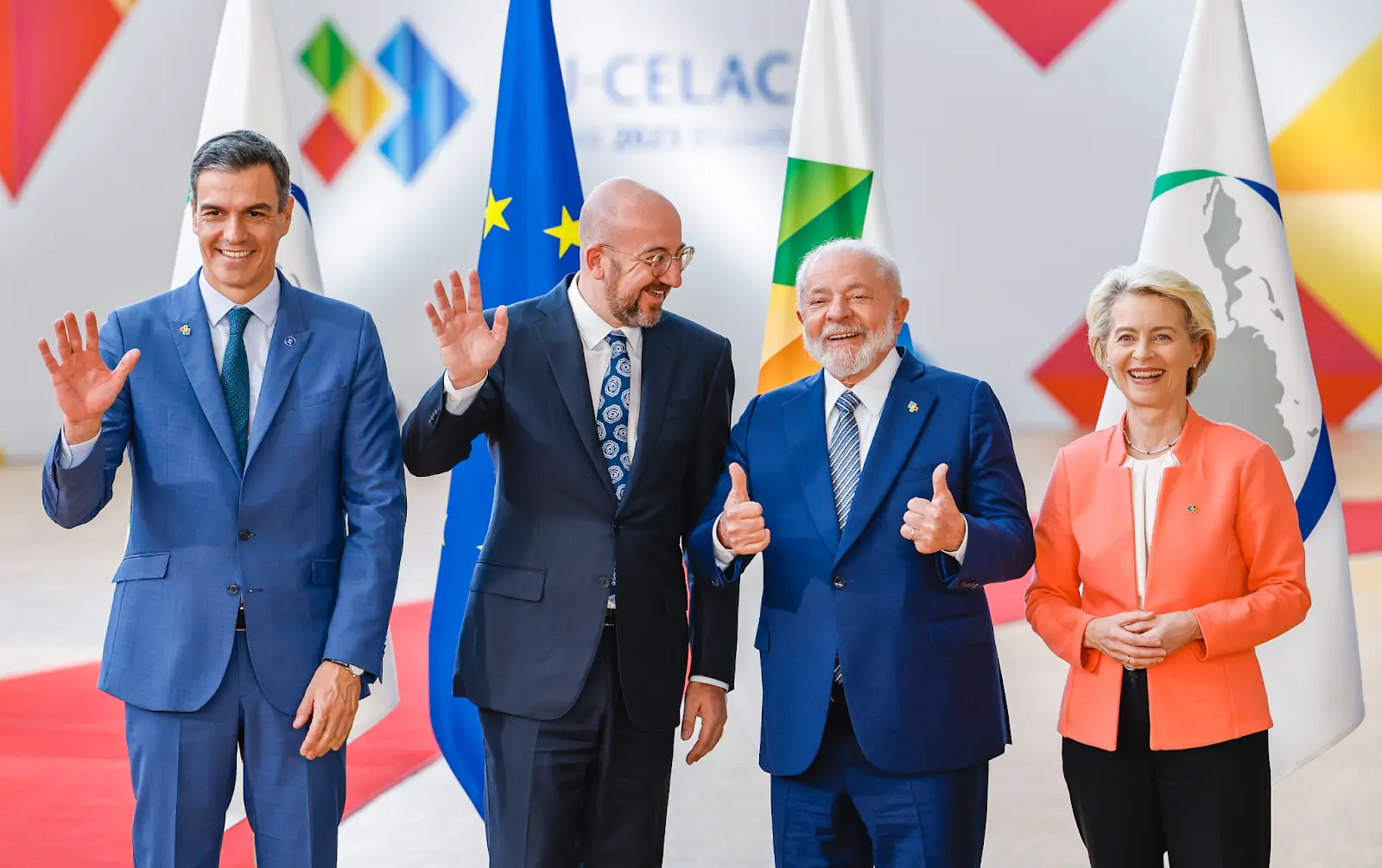A diplomacia é a principal ferramenta de negociação entre países e evita conflitos, protege cidadãos e posiciona o Brasil no cenário global. Imagem: Cadu Gomes