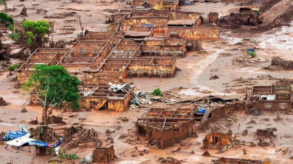 Vale é destaque negativo em estudo de investimentos predatórios em ‘energia limpa’