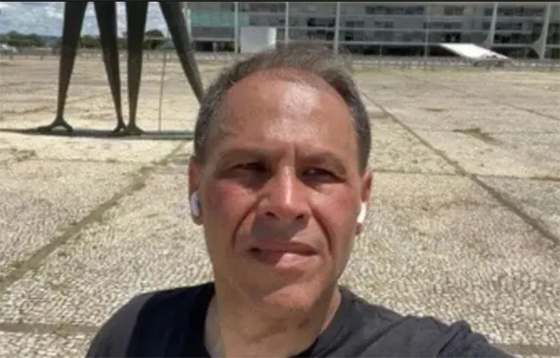 STF tem maioria para tornar ex-assessor de Moraes réu sob acusação de vazamento de mensagens