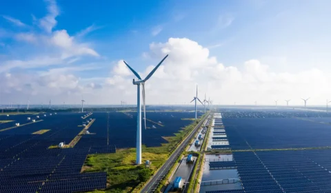 Energias renováveis: comparação entre Brasil e Europa e os desafios da transição energética