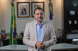 Governador de Tocantins é afastado em operação da PF sobre desvio de emendas