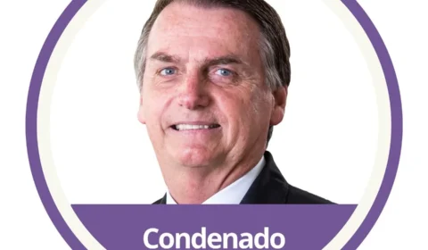Redes sociais repercutem com memes a condenação de Jair Bolsonaro pelo STF