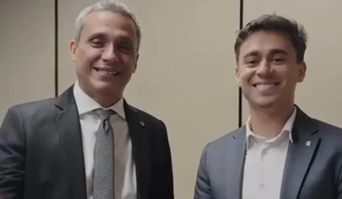 Deputados do PT acionam PGR contra Nikolas Ferreira e Gustavo Gayer