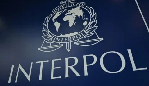 Interpol nega que sistemas tenham sido invadidos por milícia de Vorcaro