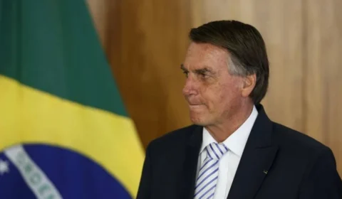 Moraes rejeita pedido de Bolsonaro para levar recurso ao plenário do STF