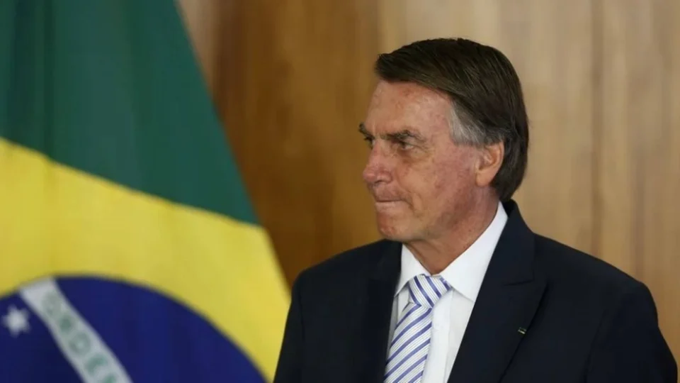 Moraes rejeita pedido de Bolsonaro para levar recurso ao plenário do STF