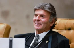 Mudança de turma de Fux no STF cria impasse sobre recursos de Bolsonaro e Lava Jato