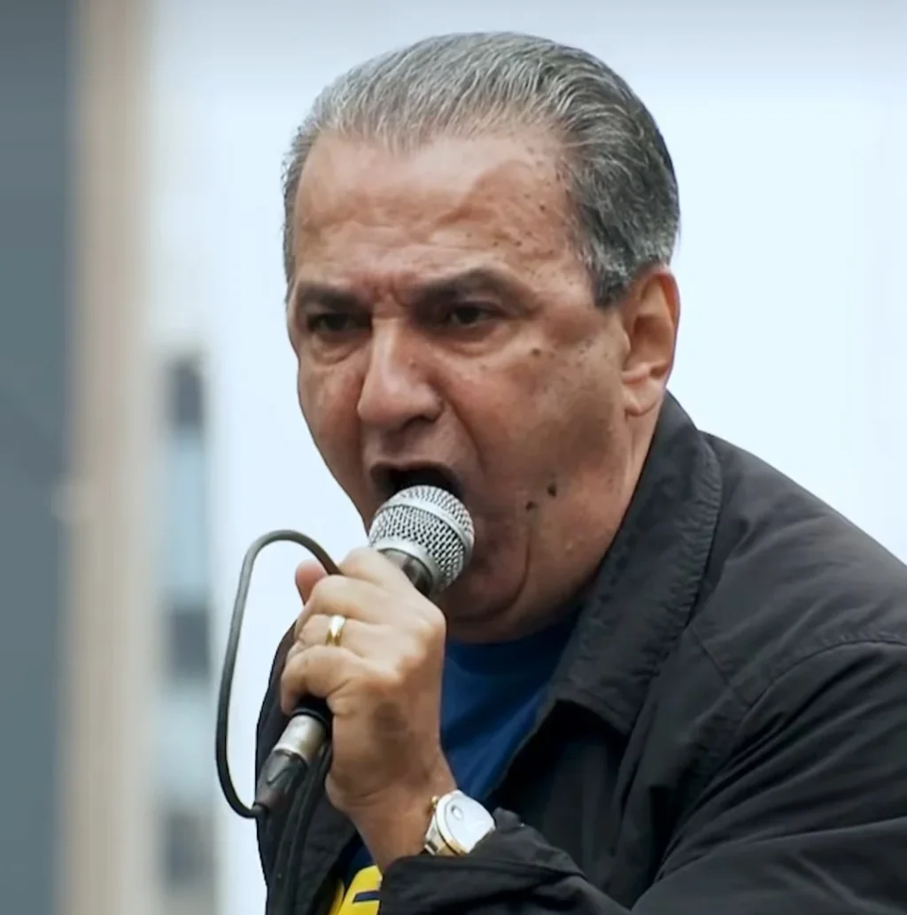 Malafaia pode virar réu por ataques ao Exército em julgamento que será retomado hoje