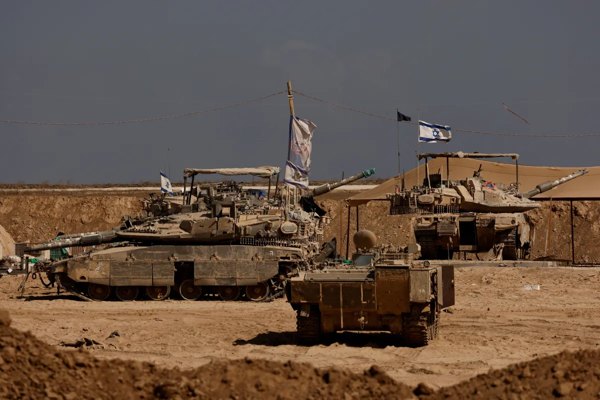 Israel