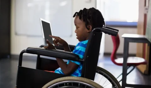 Inclusão social via tecnologia assistiva no Brasil