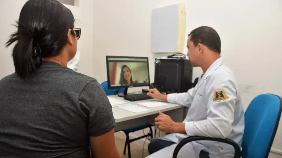 Telemedicina no Nordeste: soluções digitais para a desigualdade em saúde pública