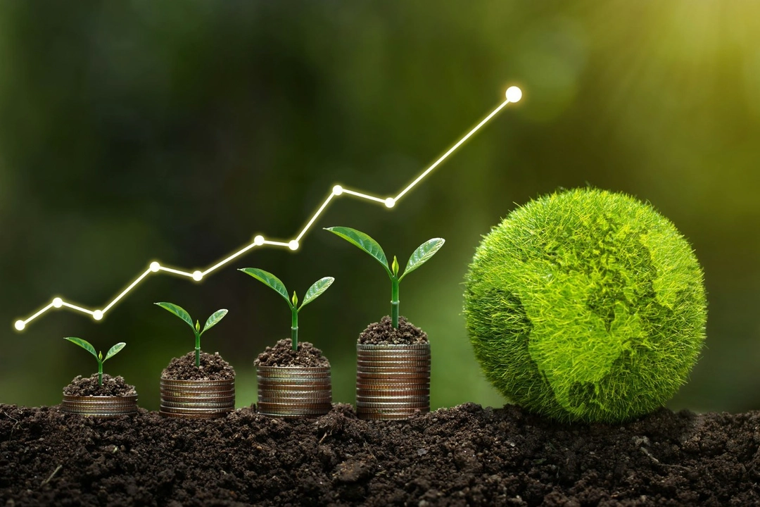 Da mobilidade elétrica à agricultura regenerativa, o Brasil já vive a transição ecológica com soluções concretas e acessíveis. Foto: divulgação 
