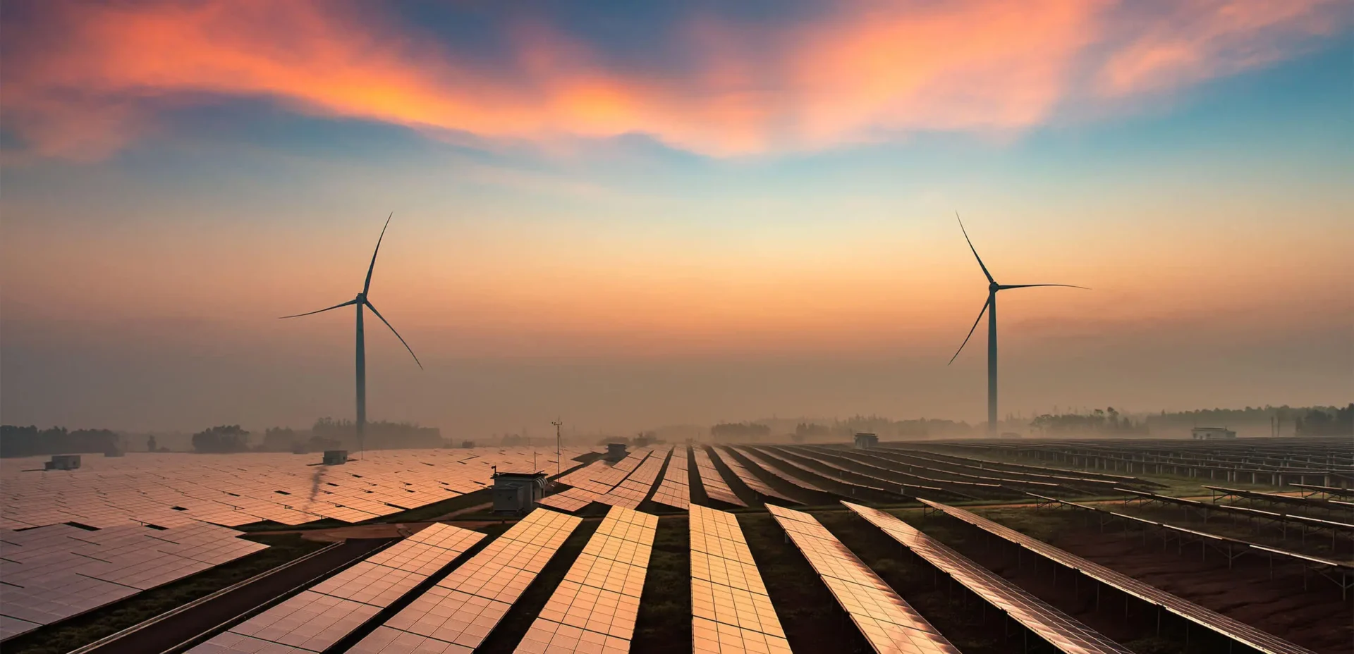 A transição energética tem se tornado cada vez mais uma pauta global, mas além da adoção de fontes renováveis, é preciso que esse processo seja pautado pelo bem-estar coletivo e redução dos impactos socioambientais. Foto: reprodução