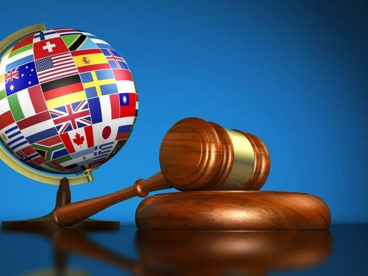 Órgãos multilaterais O país pode recorrer a organismos internacionais e reforçar que só suas instituições têm legitimidade para punir cidadãos. Imagem: divulgação